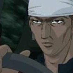 Initial D OST (Kyoichi Sudo Battle Theme)