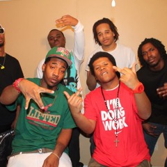 Get Big Flow - P.A.C - T.U.M.Hesta - Tha ONE