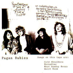 Pagan Babies- Best Sunday Dress