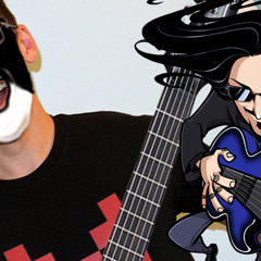 Beast Of Legend - Markiplier Metal (Little V)
