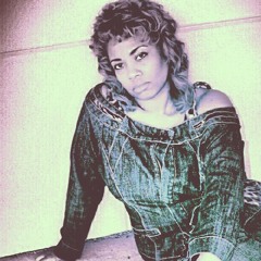 This Is One Of My Favorite New Songs Off My Poetic Cd CAFE' INDIGO Tell Me Wat You Think Enjoy NITE BEAUTY!!!