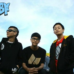 Twinkle And Bad Face - Alunan Punk Merdu