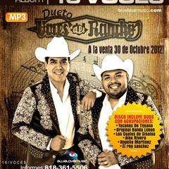 Voces De Rancho apoyando al compa Trankazo...