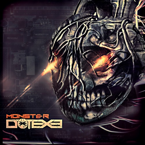 Stream Meg & Dia - Monster (DotEXE 2013 Rework) by DotEXE | Listen online  for free on SoundCloud