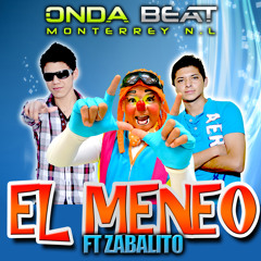Onda Beat Ft Zabalito - El Meneo