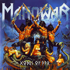 Overture To The Hymn Of The Immortal Warriors