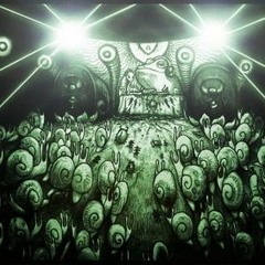 Underground's Groove (Dj Mix 2007)