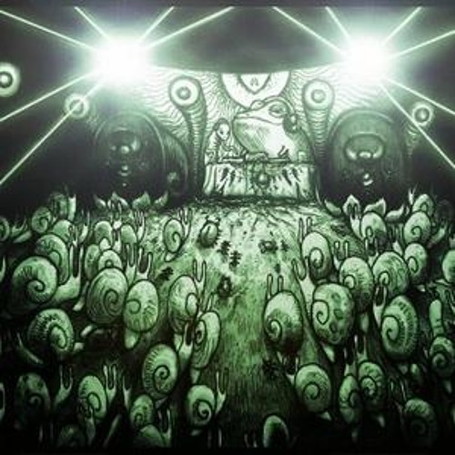 Underground's Groove (Dj Mix 2007)