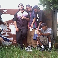 CUADRILLON ESPIANTE (VILLALEMANA)