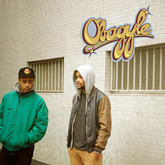 Obergeil - EP - 02 Bist Du Auch