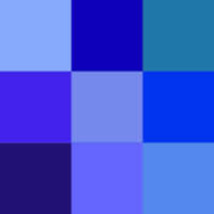short demo of mode 724541125 of 31edo
