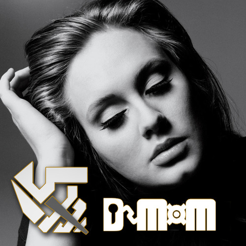 Stream Adele - Set Fire To The Rain (D-mom Remix) by D-mom | Listen online  for free on SoundCloud