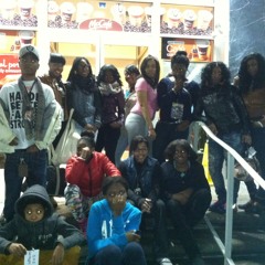 DJ LIGHTUP FT DJ WAVY GET RIGHT BOOTY BOUNCE ANTHEM PT2 ^_^