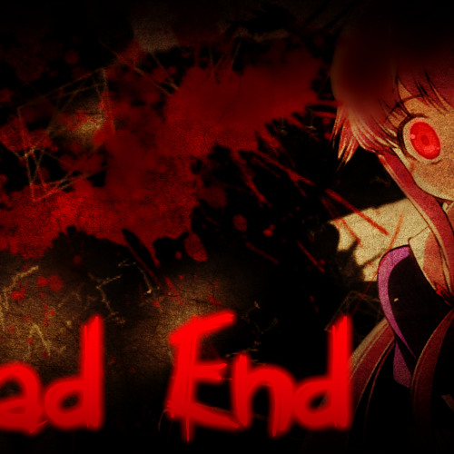 Synx - Dead End (CruciA Edit)