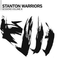DJ Deekline And Ed Solo - Handz Up! (Feat. Benzo, Flipside & Big Booty Kim) (Stanton Warriors Remix)