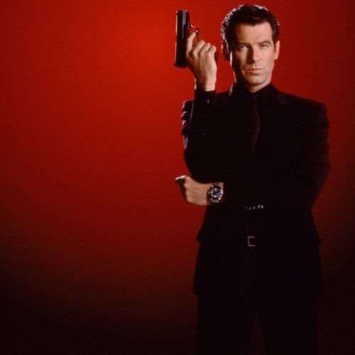 Tomorrow Never Dies - Theme Medley