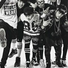 Born Singer covered by BTS 'Bangtan Sonyeondan'