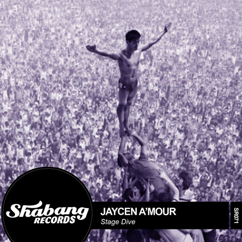 Jaycen Amore - Stage Dive (WellSaid & Rubberteeth Remix) OUT NOW