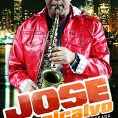 jose el calbo- el Puente Seco live