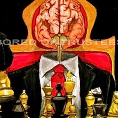 Mastermind - BORED OF TRUSTEES