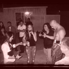 Kasper ft. Blacc heat & Lady Larynx -Stoppin for nothin