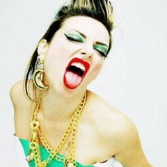 Luciana #u B The Bass