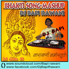 Bhakti Remix By Andreaw