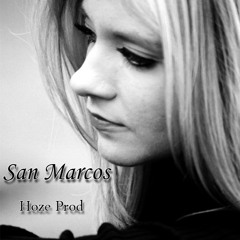 Genus Burana - San Marcos ( Hoze Prod )