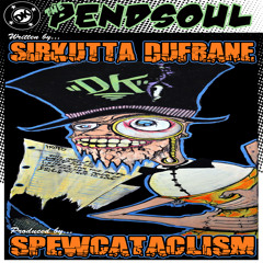 SirKuttaDufrane-"Cant See" ft Dj DTeknics