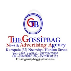 The GossipBag News & Advertising Agency  at Silver Springs Hotel
