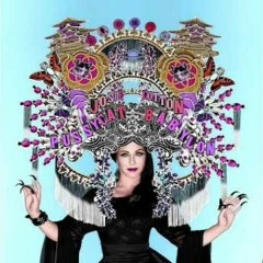 Jesie Cotton #see The New Hong Kong