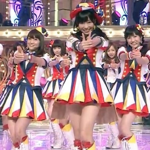 Listen to 恋するフォーチュンクッキー (Koisuru Fortune Cookie