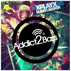 Ruben Amaya - Ritmo Latinoamericano (Original Mix)