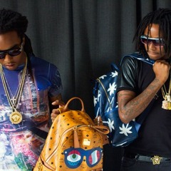 Migos Type Beat- Trapin