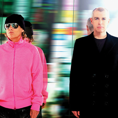 Pet Shop Boys - Rent (Extended 1987)