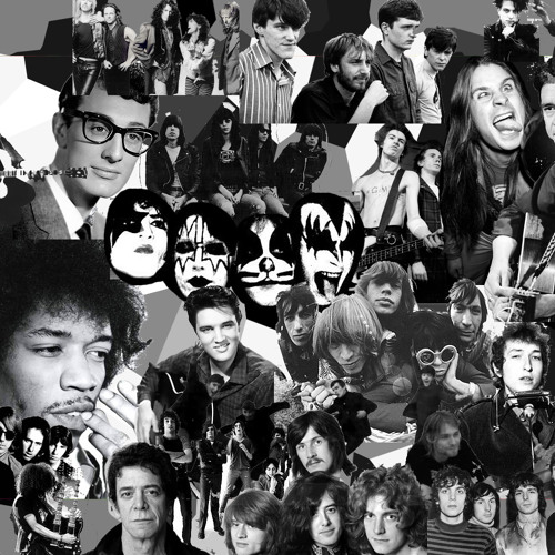 My My, Hey Hey (Neil Young)