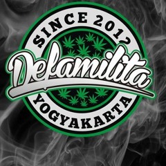 DEFAMILITA YK - This Im Ray