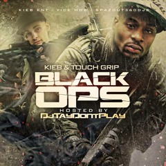 J's featuring TOUCHGRIP [BLACK OPS CD] FREE DOWNLOAD