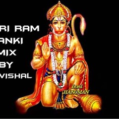 SHRI RAM JANKI MIX BY DJ VISHAL