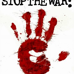 Ricardo Taufano ft. H. Tamjidi - Going To War With A Watergun