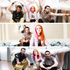 PARAMORE \m/