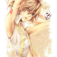 {Project Diva F} Tululila Talila Tulula {Kagamine Len}.