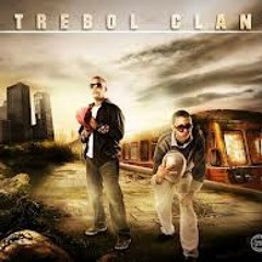 Trebol Clan - Gata Fiera (The Power Team-DJ Cosmiko)