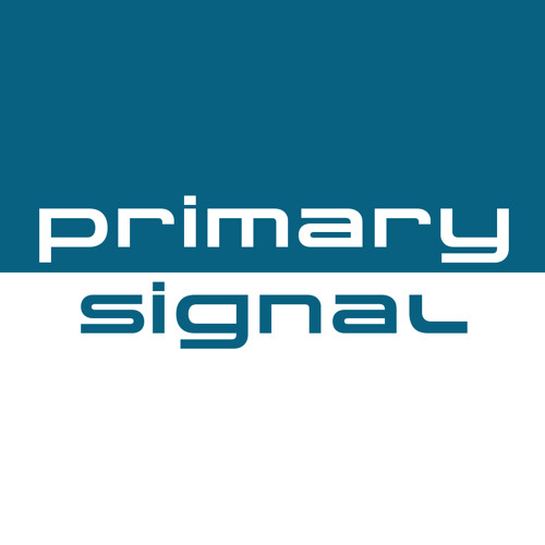 Primary Signal - Code in Psy