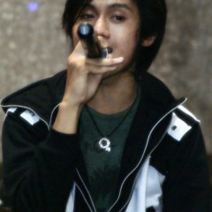 Fahmi Razorblade - Fix You (Coldplay)