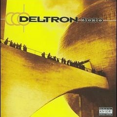 DELTRON 3030 aka Del Da Funky Homosapien "Memory Loss"