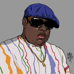 Stoney - Notorious B.I.G - Everyday Struggle (Free Download)