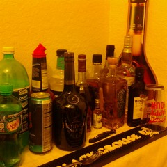 Constellations  at (Ray's Bar)