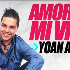 Yoan Amor - Amor De Mi Vida (Radio Mix)