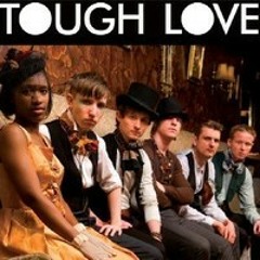I Heart You (Tough Love)